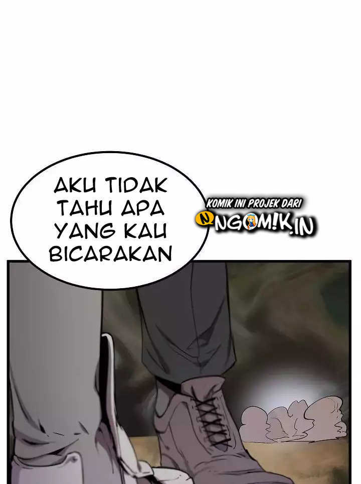 Otherworldly Sword King’s Survival Records chapter 11